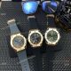 New Style Hublot Classic Fusion Rose Gold Bezel Rubber Strap Watches (7)_th.jpg